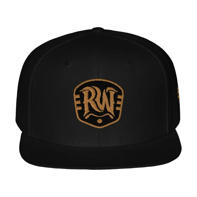 RideWolf Hat